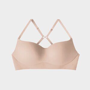 EBY Nude All Day Balconette xldd